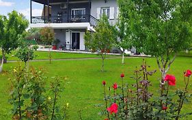 Meteora Countryside Villa